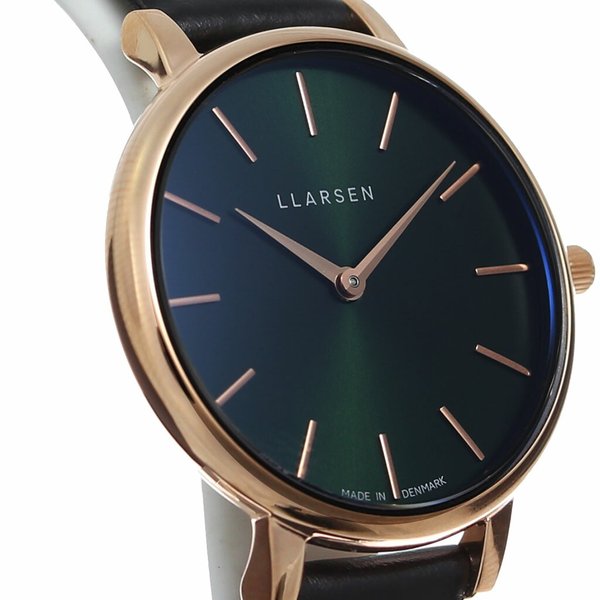 エルラーセン 時計 L LARSEN 腕時計 キャロライン Caroline レディース 