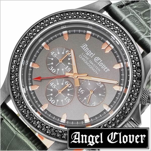 󥸥륯С ӻ 奯ޥ  AngelClover LUXE MASTER