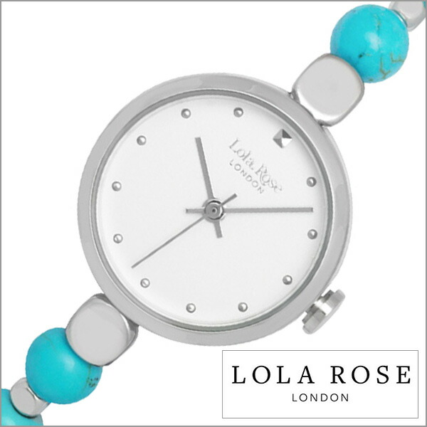 ローラローズ 腕時計 フレンドシップ Lola Rose 時計 Friendships