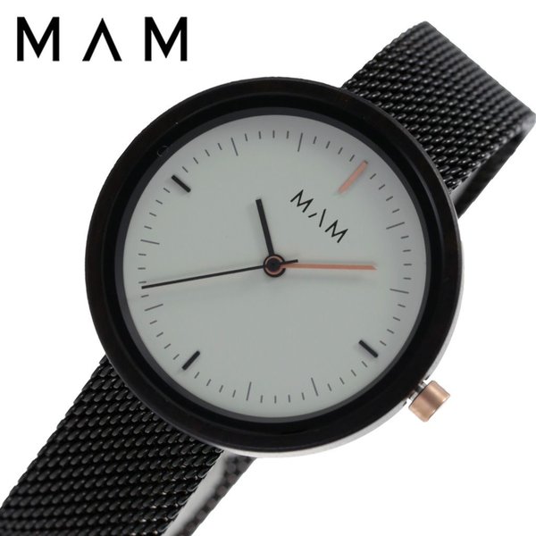 マム ウッドウォッチ 時計 MAM 腕時計 プラノ PLANO レディース グレー MAM671 人気 ブランド 木製 おしゃれ おすすめ シンプル シック ナチュラル 個性的