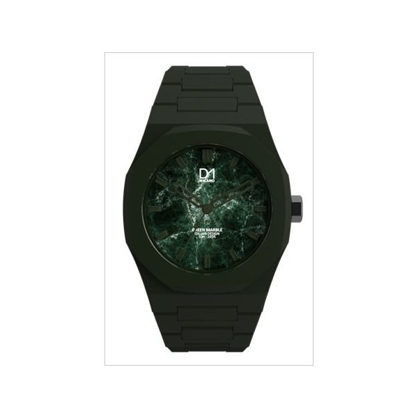 ディーワンミラノ 腕時計 マーブル 時計 D1MILANO MARBLE｜watch-lab｜02