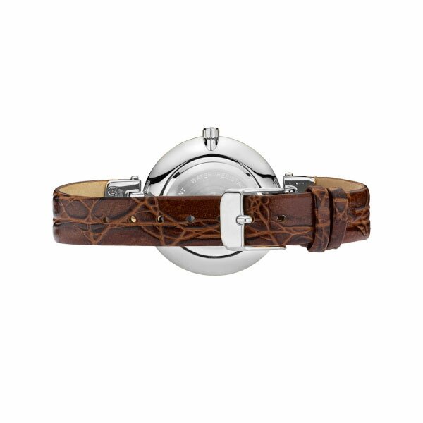 モックバーグ オリジナル 34mm 時計 MOCKBERG Original 腕時計 レディース ホワイト MO124 北欧 上品 ミニマル シック 大人 おしゃれ 人気 ブランド | MOCKBERG | 02