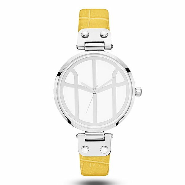 MOCKBERG（モックバーグ） 亘つぐみ コラボモデル 34mm 時計 MOCKBERG 