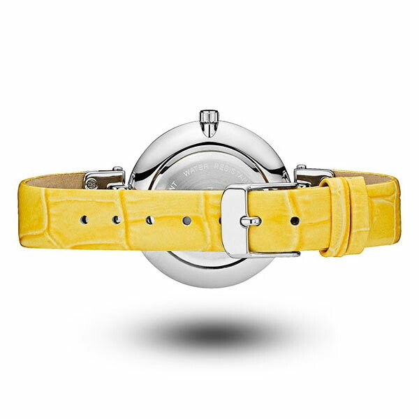 MOCKBERG（モックバーグ） 亘つぐみ コラボモデル 34mm 時計 MOCKBERG 