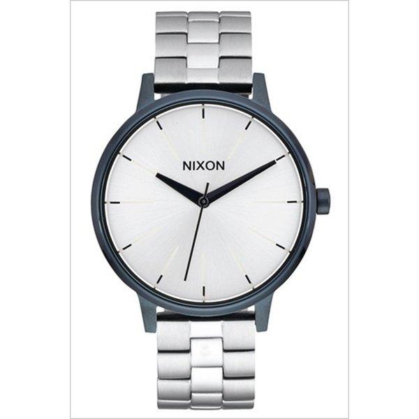 ニクソン腕時計 NIXON時計 NIXON 腕時計 ニクソン 時計 ケンジントン THE KENSINGTON レディース シルバー NA0991849-00｜watch-lab｜02