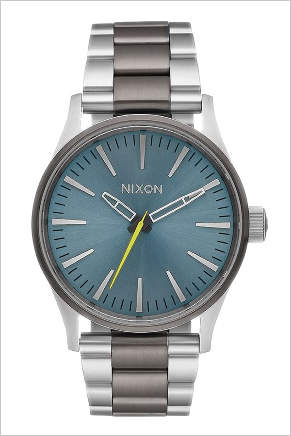 ニクソン 時計 NIXON 腕時計 セントリー38 SENTRY 38 レディース