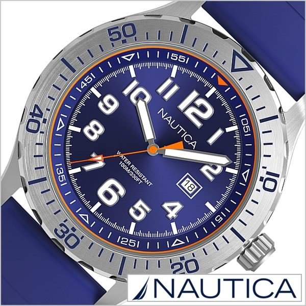 Ρƥ ӻ   NAUTICA NSR105