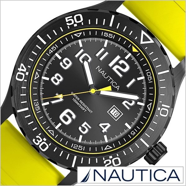 ノーティカ 腕時計  時計 NAUTICA NSR105