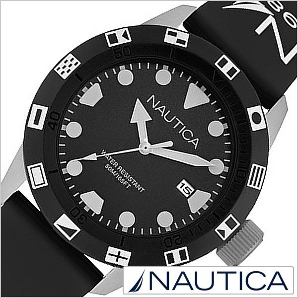 ノーティカ 腕時計  時計 NAUTICA