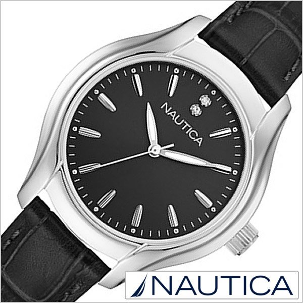 ノーティカ 腕時計  時計 NAUTICA
