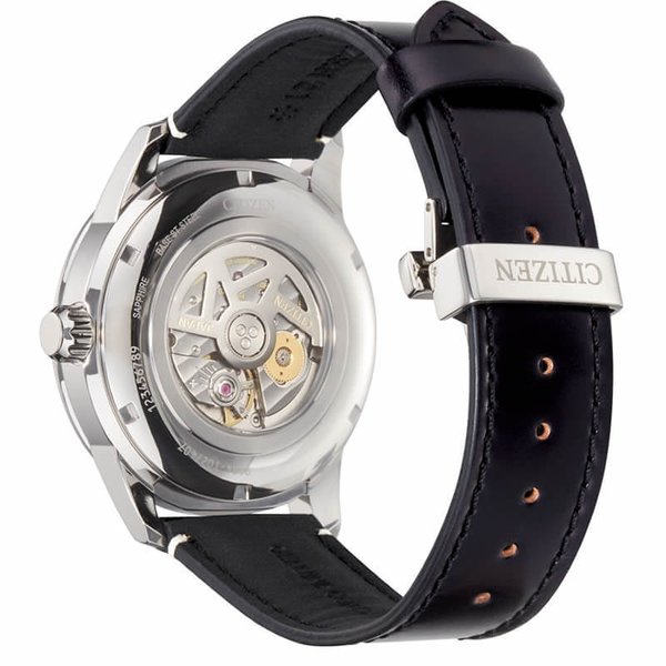 CITIZEN COLLECTION シチズン 腕時計 シチズンコレクション 機械式