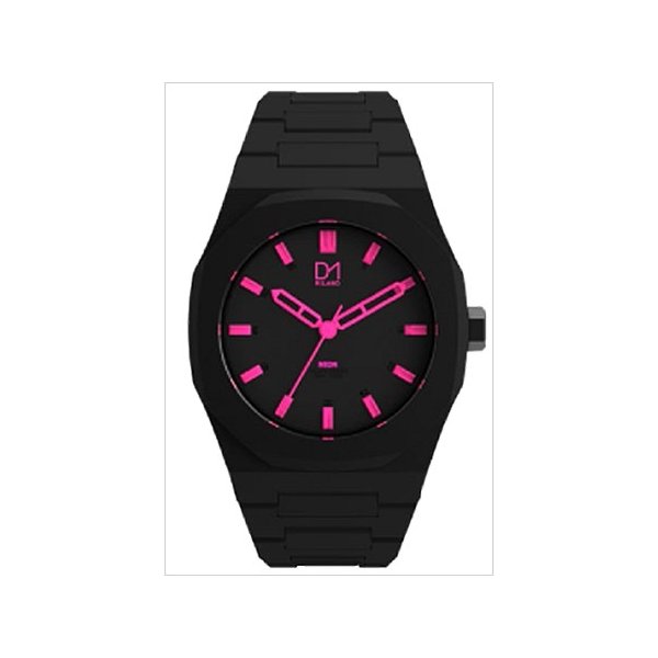 ディーワンミラノ 腕時計 ネオン 時計 D1MILANO NEON｜watch-lab｜02