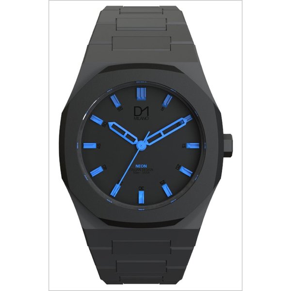 ディーワンミラノ 腕時計 ネオン 時計 D1MILANO NEON｜watch-lab｜02