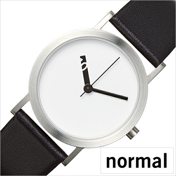ノーマル タイムピーシーズ 時計 normal TIMEPIECES 腕時計 エクストラ 