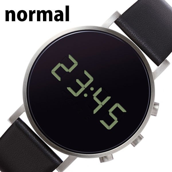 ノーマルタイムピーシーズ腕時計 NORMAL TIMEPIECES時計 TIMEPIECES