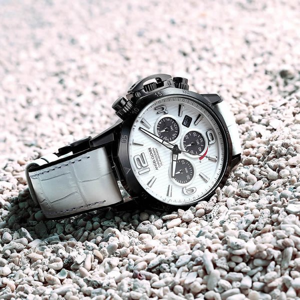 ANGEL CLOVER（エンジェルクローバー） タイムクラフト ソーラー 時計