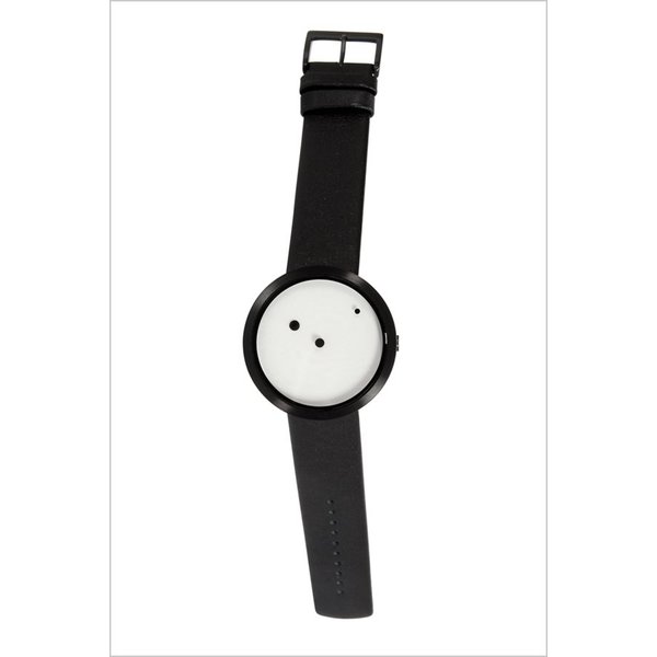 ナバ デザイン 時計 NAVA DESIGN 腕時計 ORA LATTEA 36mm メンズ レディース ホワイト NVA020012｜watch-lab｜02