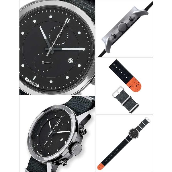 割引卸売HYPER GRAND マーベリック シリーズ正規品 新品特価 春セール 時計