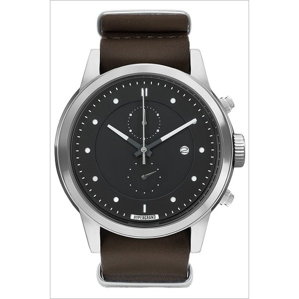 ハイパーグランド 腕時計 マーベリック シリーズナトー時計 HYPER GRAND MAVERICKSERIESNATO｜watch-lab｜02