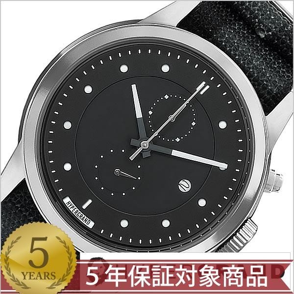 ハイパーグランド 腕時計 マーベリック シリーズナトー時計 HYPER  