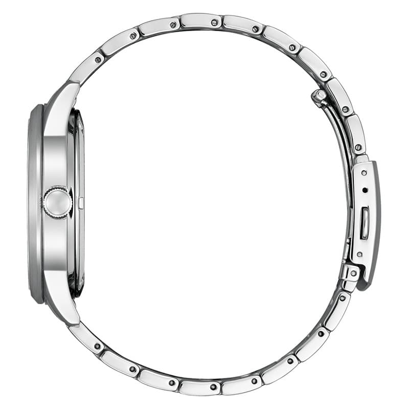 シチズン 腕時計 シチズンコレクション CITIZEN 時計 メンズ ホワイト