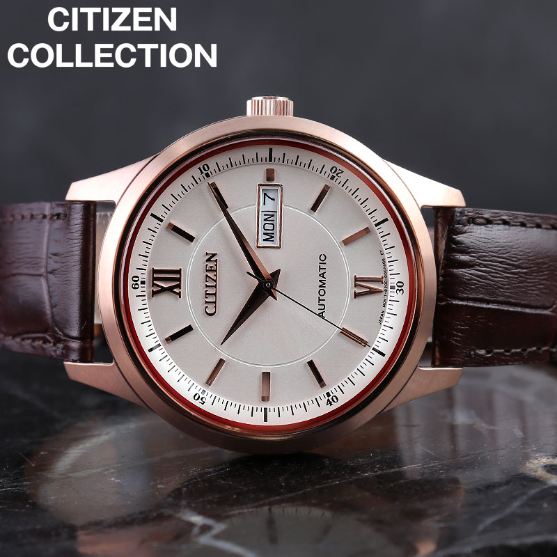 シチズン 腕時計 シチズンコレクション CITIZEN COLLECTION メンズ 