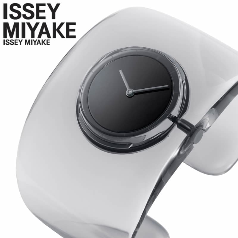ISSEY MIYAKE イッセイミヤケ 腕時計 時計 オー O ユニセックス ISSEY MIYAKE イッセイミヤケ 腕時計 時計 オー O ユニセックス