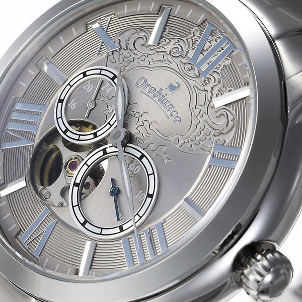 Orobianco（オロビアンコ） タイムオラ 腕時計 ロマンティコ