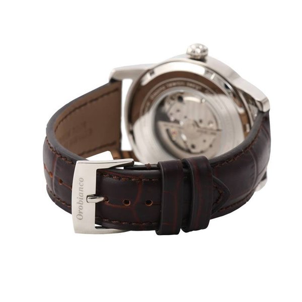 Orobianco オロビアンコ 自動巻き 腕時計 オラクラシカ 時計  