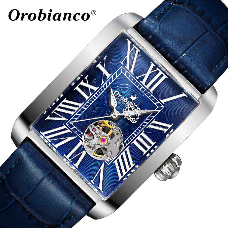 ӥ ४ ޡ Orobianco TIMEORA ARMATO  ֥롼 ӻ  ư OR007-5