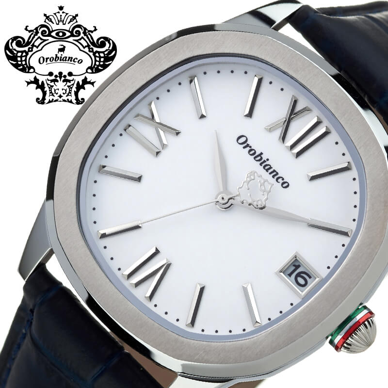 オロビアンコ タイムオラ 腕時計 オッタンゴラ Orobianco