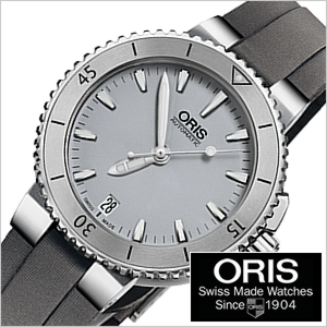 オリス 腕時計 ダイバー アクイス デイト時計 ORIS DivingAquis Date