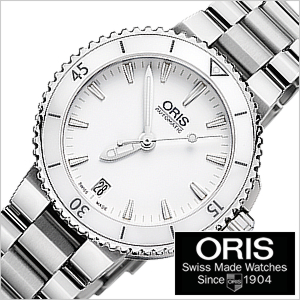 オリス 腕時計 ダイバー アクイス デイト時計 ORIS DivingAquis Date