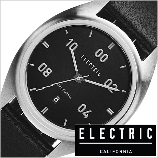 エレクトリック  腕時計  時計 ELECTRIC OW01LEATHER｜watch-lab