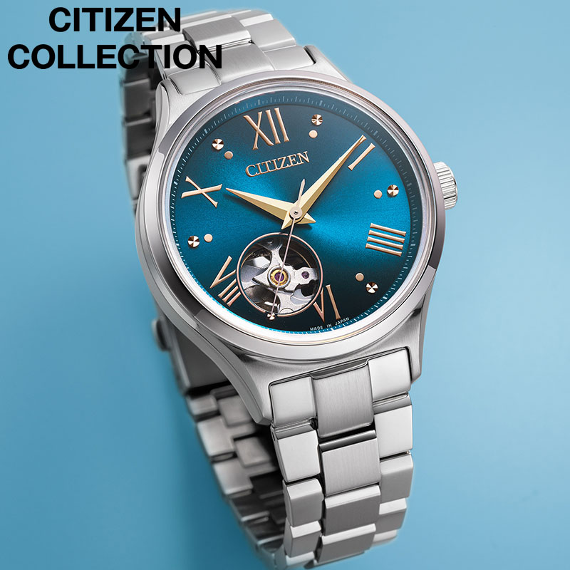 シチズン 腕時計 CITIZEN 時計 シチズンコレクション レディース