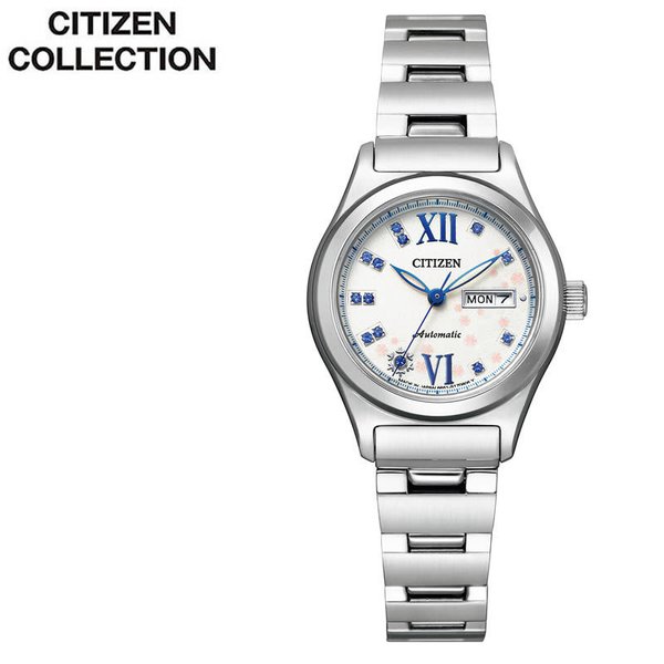 CITIZEN COLLECTION シチズン コレクション メカニカル CITIZEN COLLECTION シチズン コレクション メカニカル