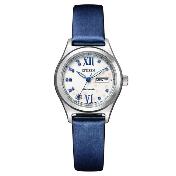 【極美品】シチズンコレクション PD7161-58W メカニカル 限定モデル CITIZEN COLLECTION シチズン コレクション メカニカル