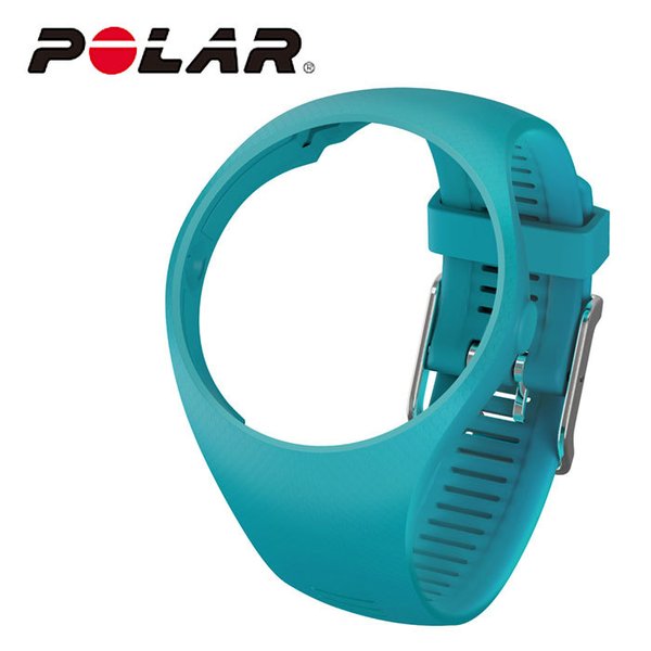 ポラール スマートウォッチ M200専用 交換用 替えベルト リストストラップ 時計 POLAR 腕時計 メンズ レディース 2241010 人気 おすすめ ブランド