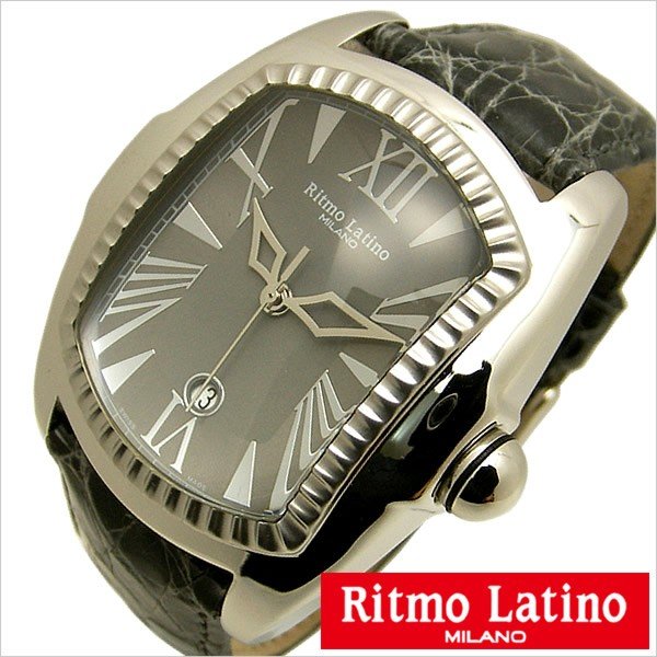 リトモラティーノ 腕時計 クラシコ レギュラー サイズ時計 Ritmo Latino CLASSICORegular｜watch-lab