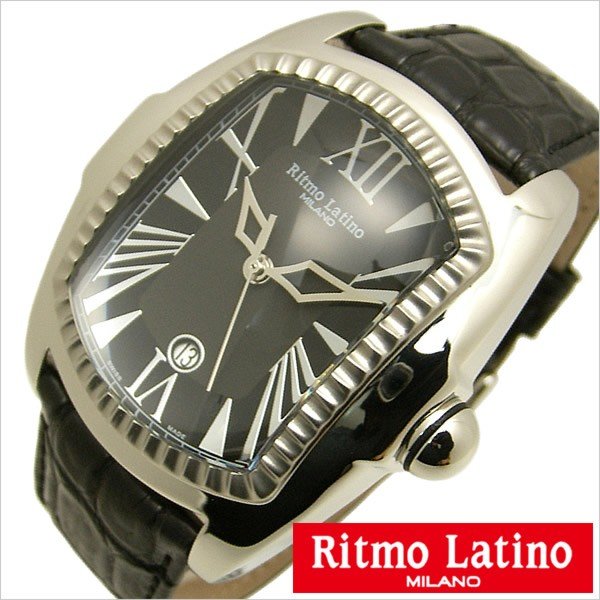 リトモラティーノ 腕時計 クラシコ レギュラー サイズ時計 Ritmo Latino CLASSICORegular｜watch-lab