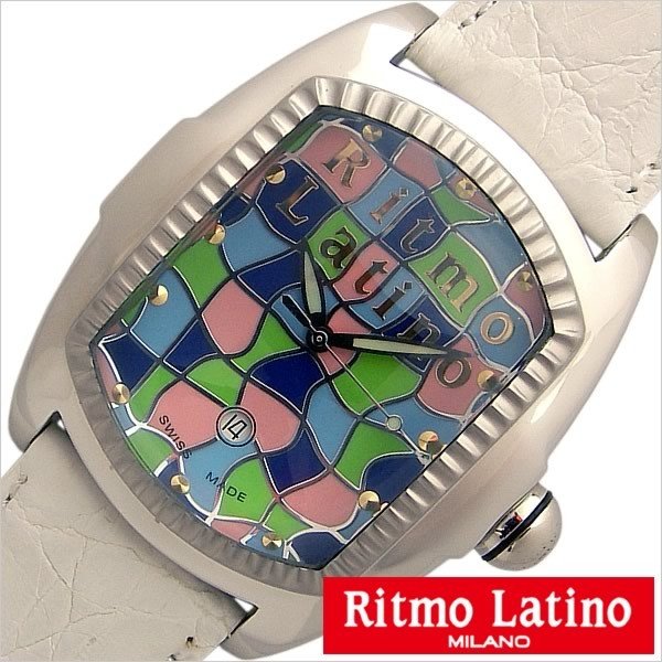 ȥƥ ӻ ⥶ 顼  Ritmo Latino MOSAICOLarge