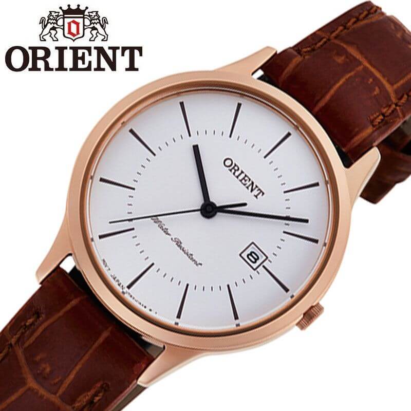 ORIENT オリエント 腕時計 時計 コンテンポラリー CONTEMPORARY