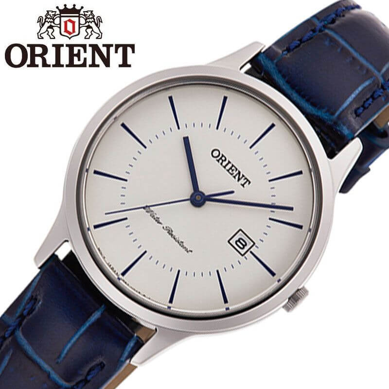 オリエント 腕時計 ORIENT 時計 コンテンポラリー CONTEMPORARY 女性