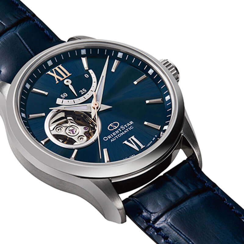 ORIENT オリエント 腕時計 時計 オリエントスターコンテンポラリーセミ 