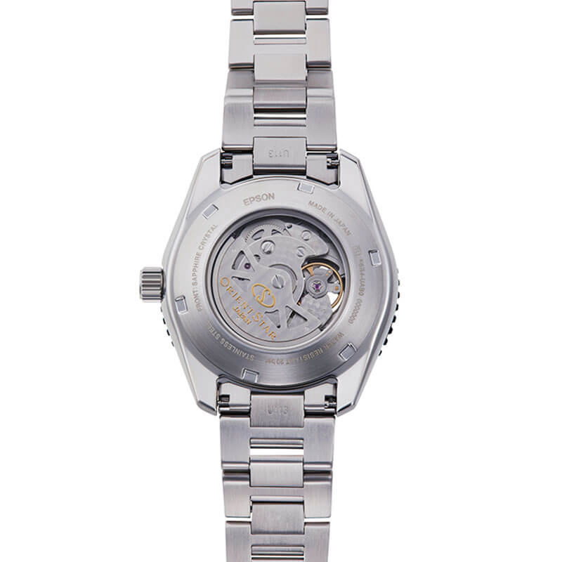 ORIENT（オリエント） 腕時計 時計 オリエントスター スポーツ 