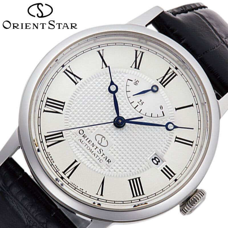 ꥨ ӻ ORIENT  ꥨȥ 饷å ORIENTSTAR CLASSIC    RK-AU0002S ä   ͵ 