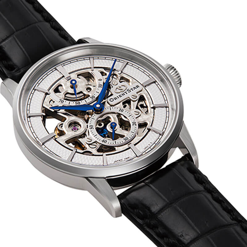 ORIENT（オリエント） 腕時計 時計 オリエントスター クラシック