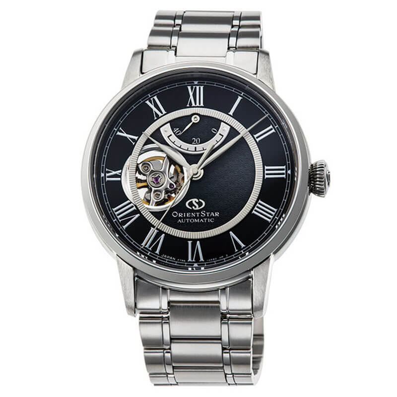 ORIENT（オリエント） 腕時計 時計 オリエントスタークラシックセミ 
