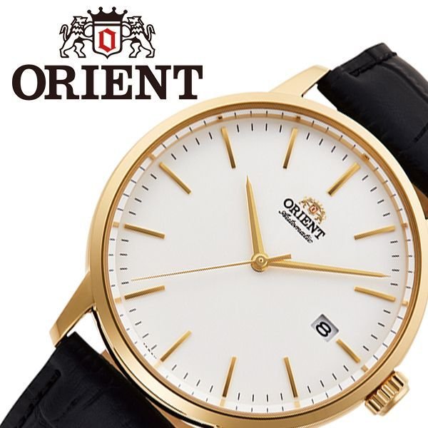 ORIENT（オリエント） 時計 腕時計 コンテンポラリー メカニカル