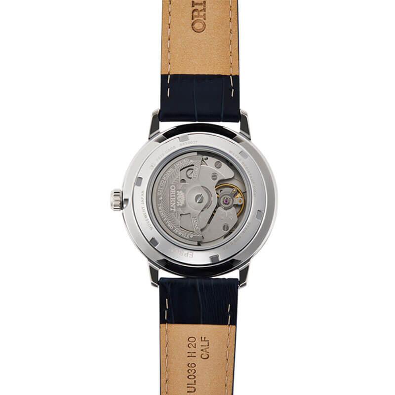 オリエント 腕時計 ORIENT 時計 コンテンポラリー メカニカルサンアンドムーン CONTEMPORARY MECHANICAL SUN&MOON 男性 メンズ RN-AC0E04L かっこいい RN AC0E04L オリエント 腕時計 ORIENT 時計 コンテンポラリー メカニカルサンアンドムーン CONTEMPORARY MECHANICAL SUN&MOON 男性 メンズ RN-AC0E04L かっこいい RN AC0E04L